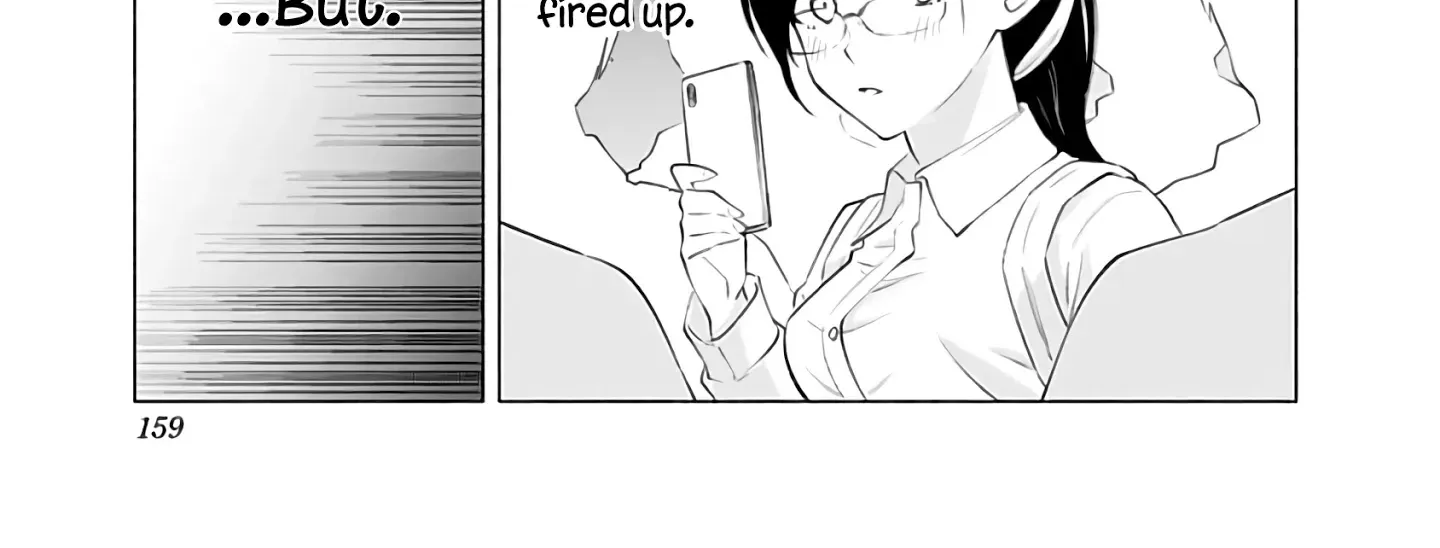 Read 2.5D Seduction chapter 32 image 31 on Lezhin