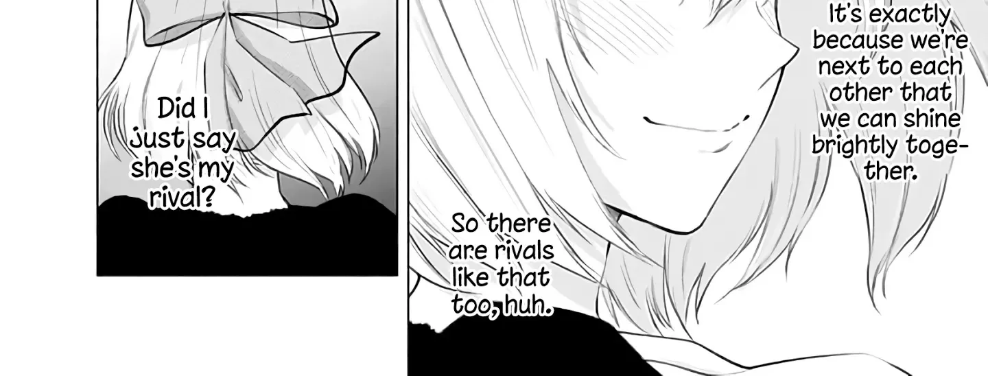 Read 2.5D Seduction chapter 32 image 33 on Lezhin