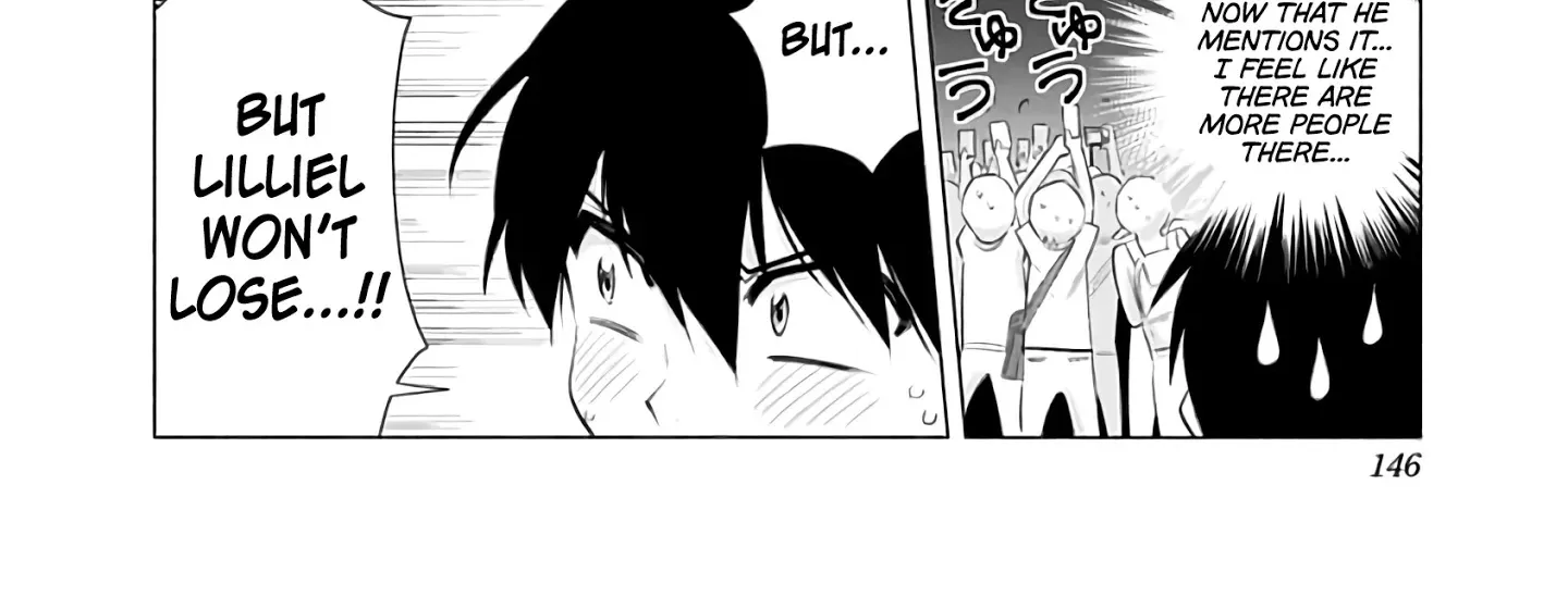 Read 2.5D Seduction chapter 32 image 5 on Lezhin