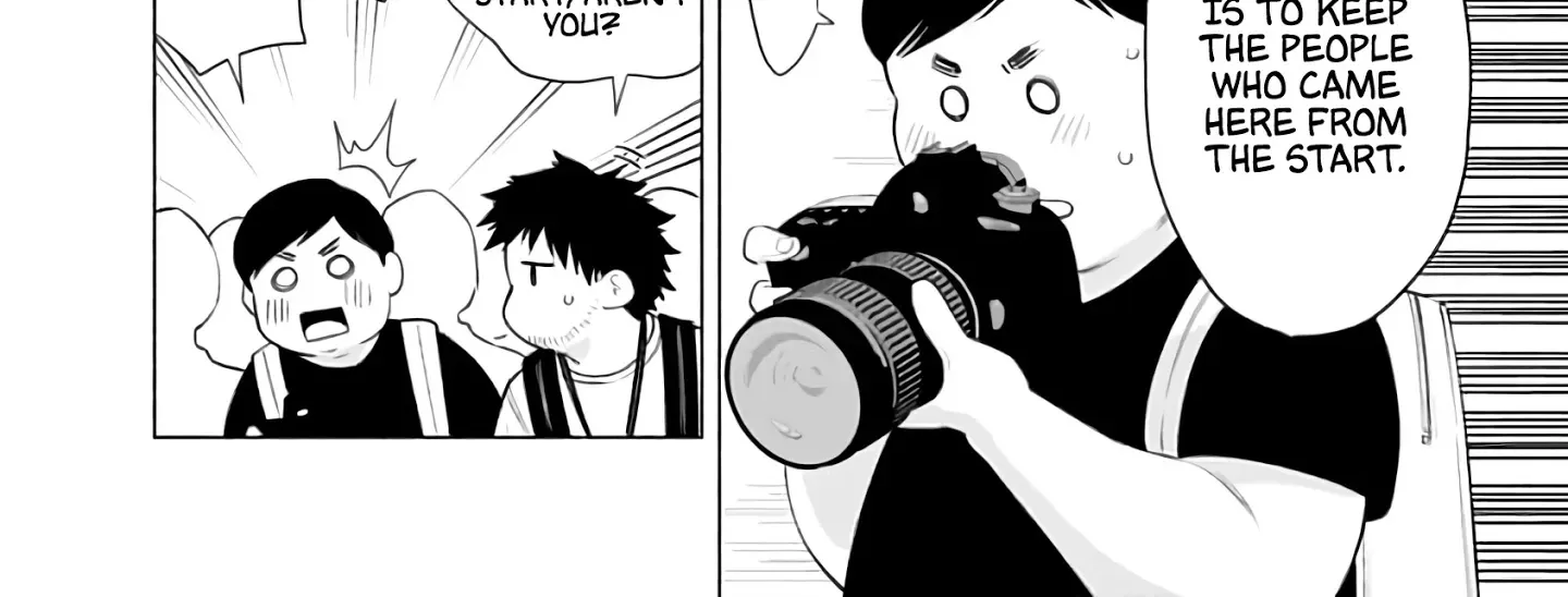 Read 2.5D Seduction chapter 32 image 9 on Lezhin