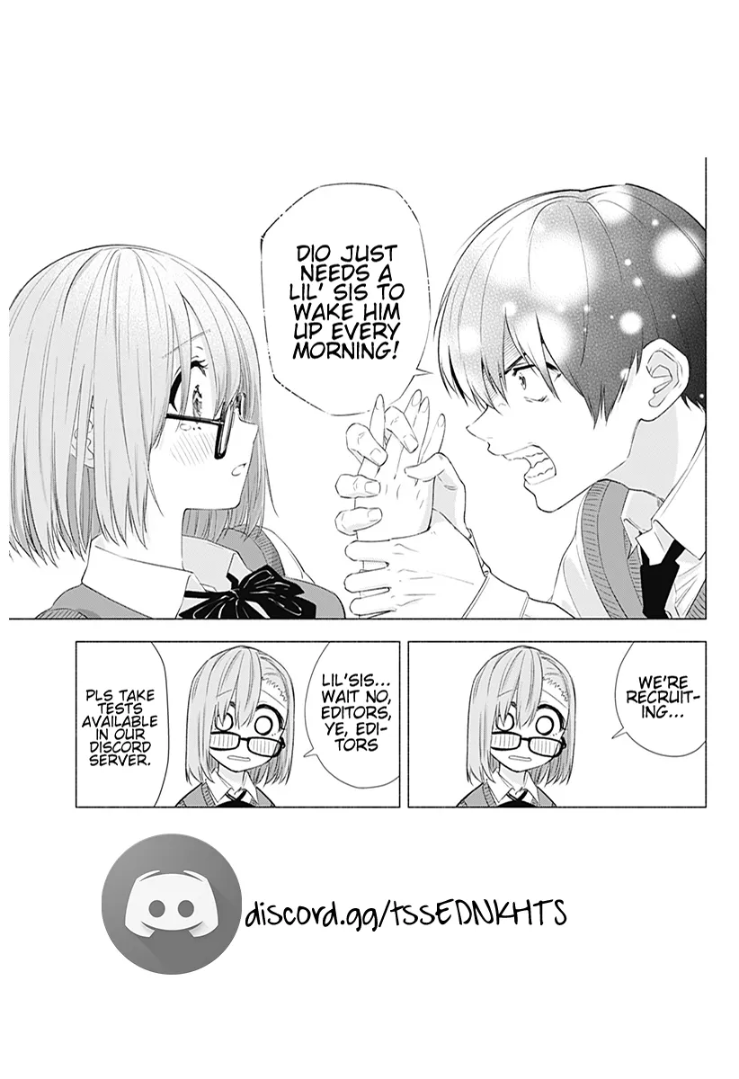 Read 2.5D Seduction chapter 33 image 22 on Lezhin
