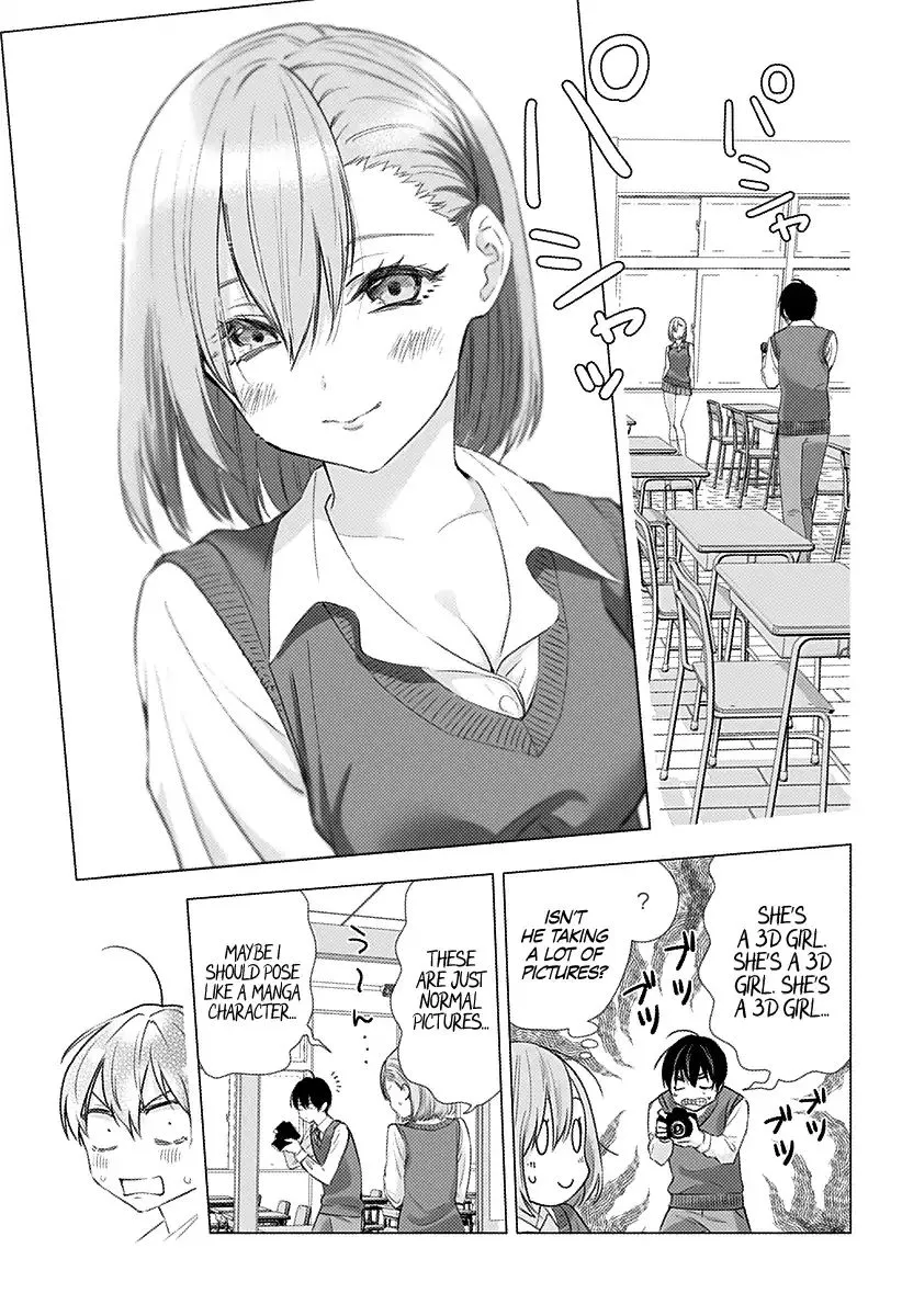 Read 2.5D Seduction chapter 4 image 13 on Lezhin
