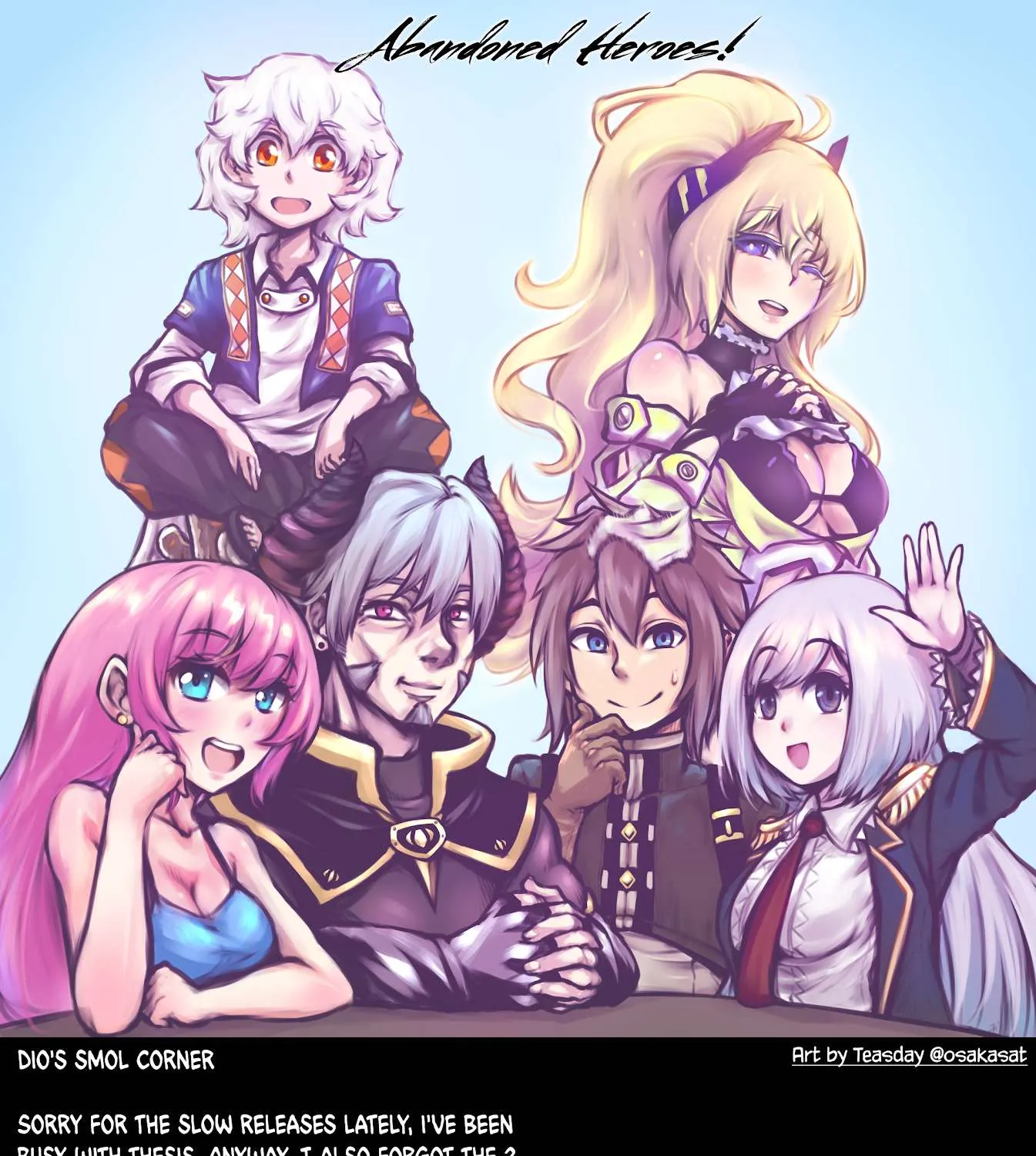 Read 2.5D Seduction chapter 41 image 28 on Lezhin