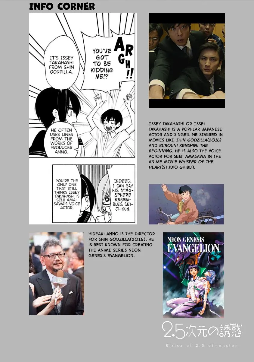 Read 2.5D Seduction chapter 50 image 23 on Lezhin