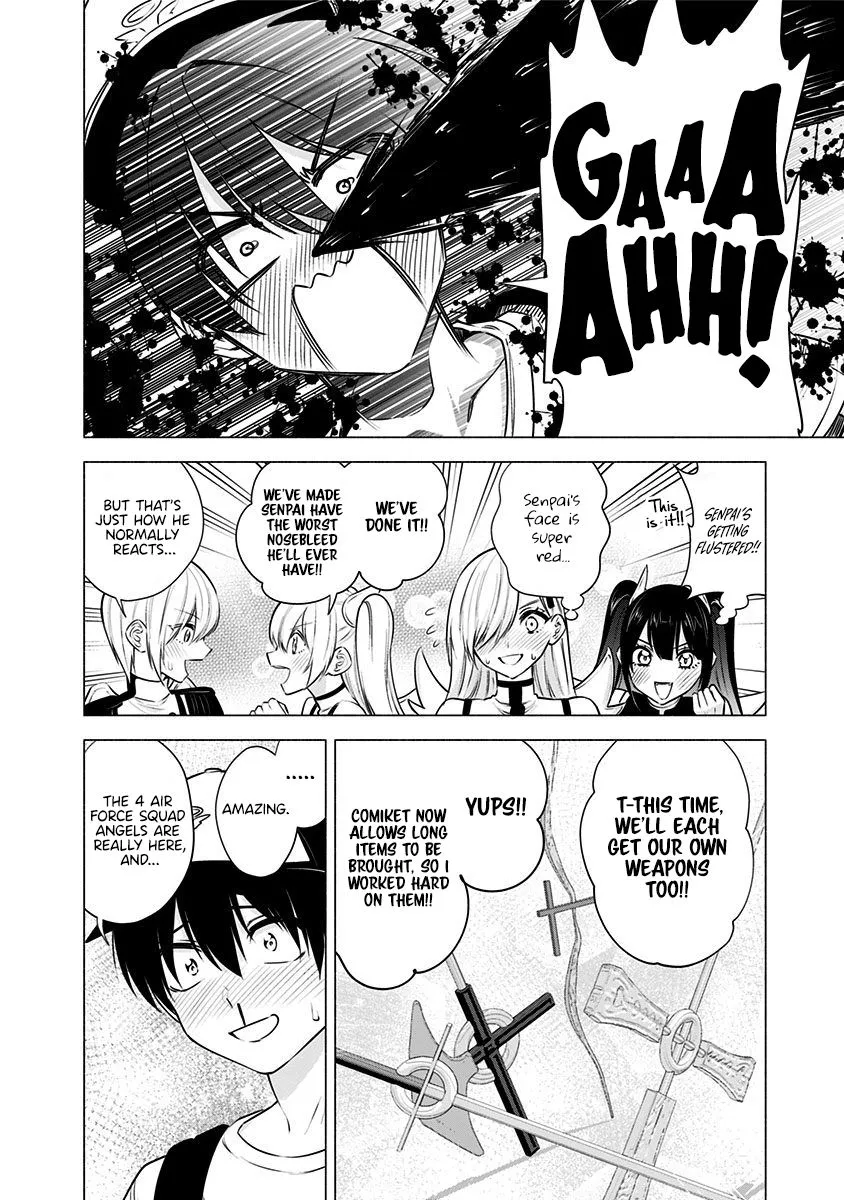 Read 2.5D Seduction chapter 52 image 18 on Lezhin
