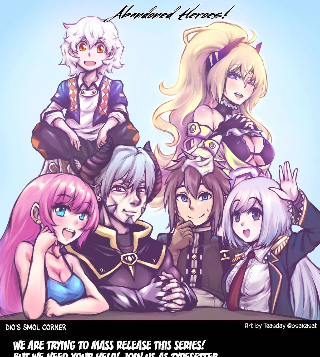 Read 2.5D Seduction chapter 53 image 22 on Lezhin