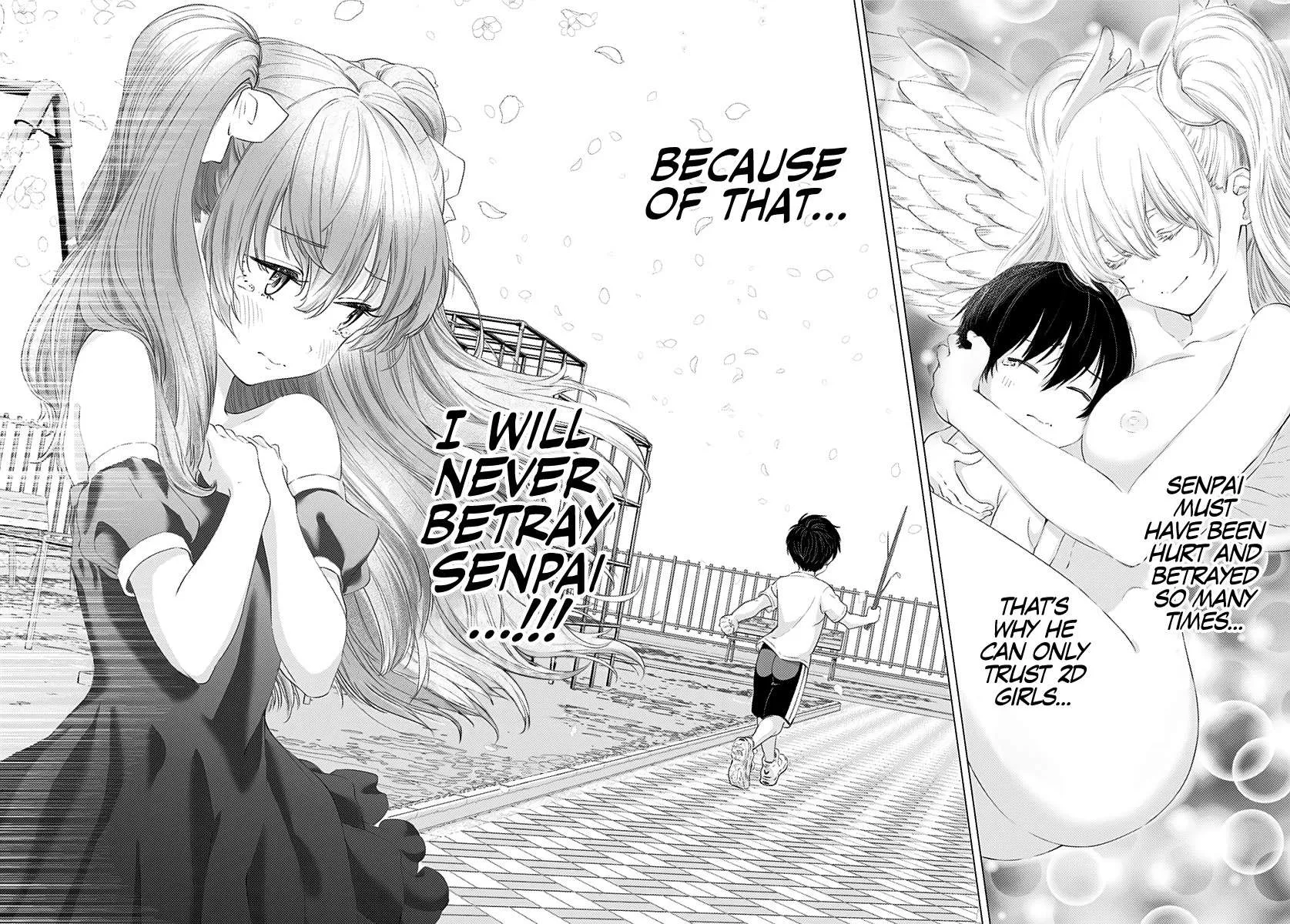 Read 2.5D Seduction chapter 6 image 14 on Lezhin