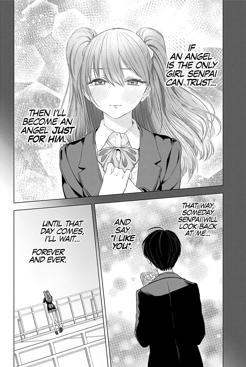 Read 2.5D Seduction chapter 6 image 15 on Lezhin