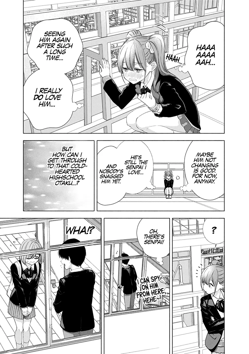Read 2.5D Seduction chapter 6 image 16 on Lezhin