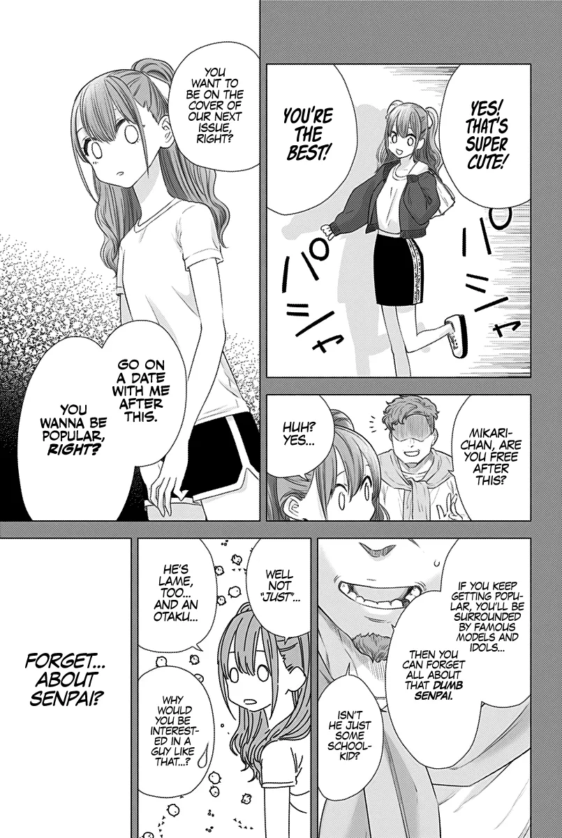 Read 2.5D Seduction chapter 6 image 9 on Lezhin