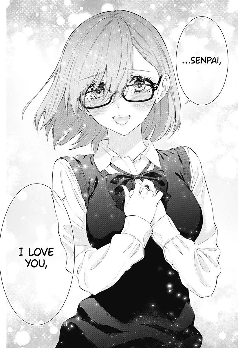 Read 2.5D Seduction chapter 70 image 15 on Lezhin