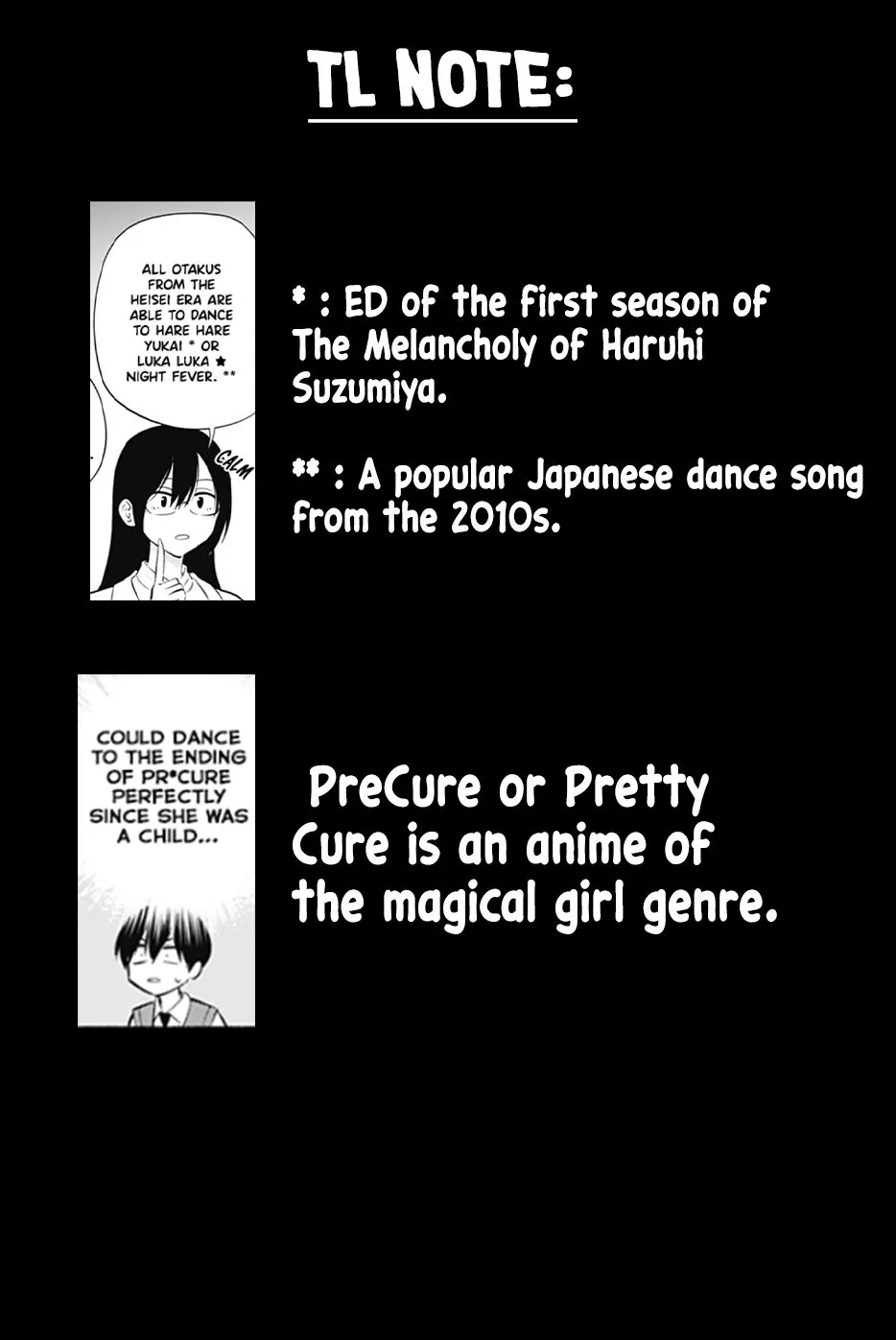Read 2.5D Seduction chapter 76 image 21 on Lezhin