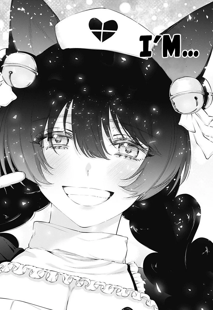 Read 2.5D Seduction chapter 80 image 19 on Lezhin