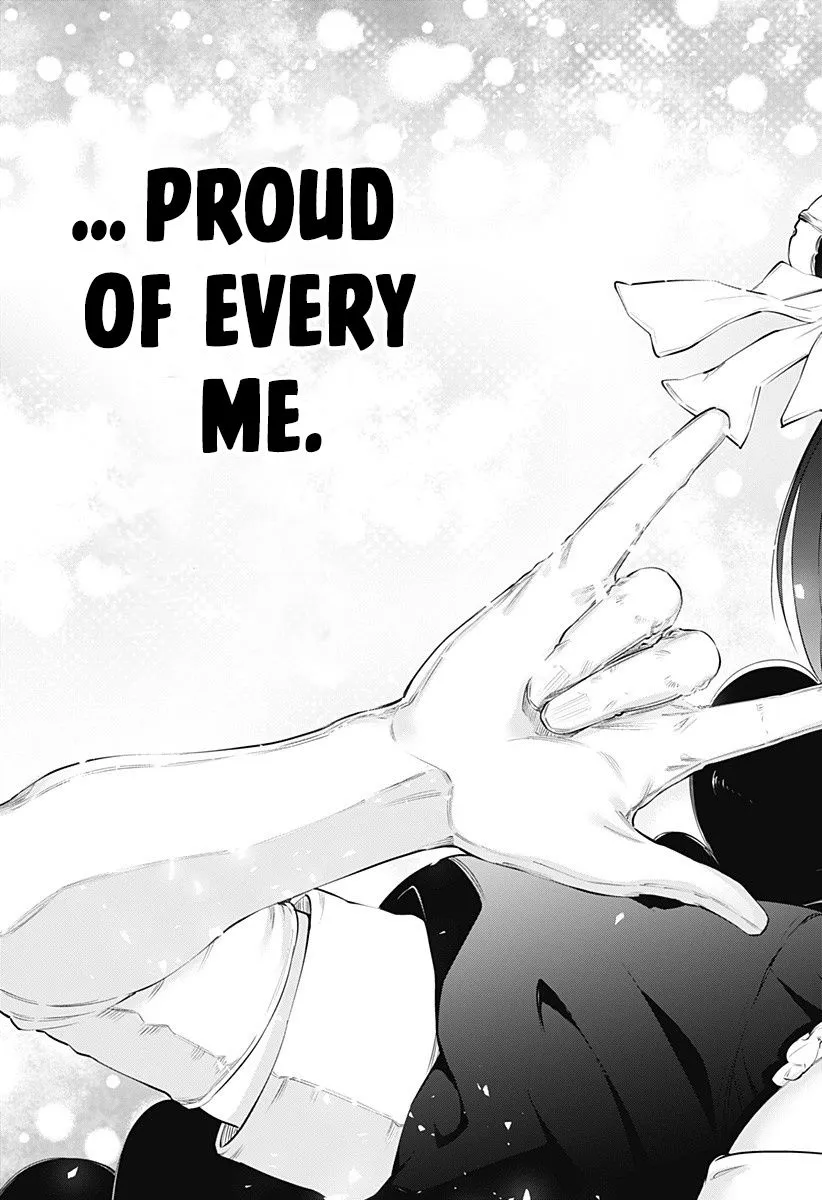 Read 2.5D Seduction chapter 80 image 20 on Lezhin