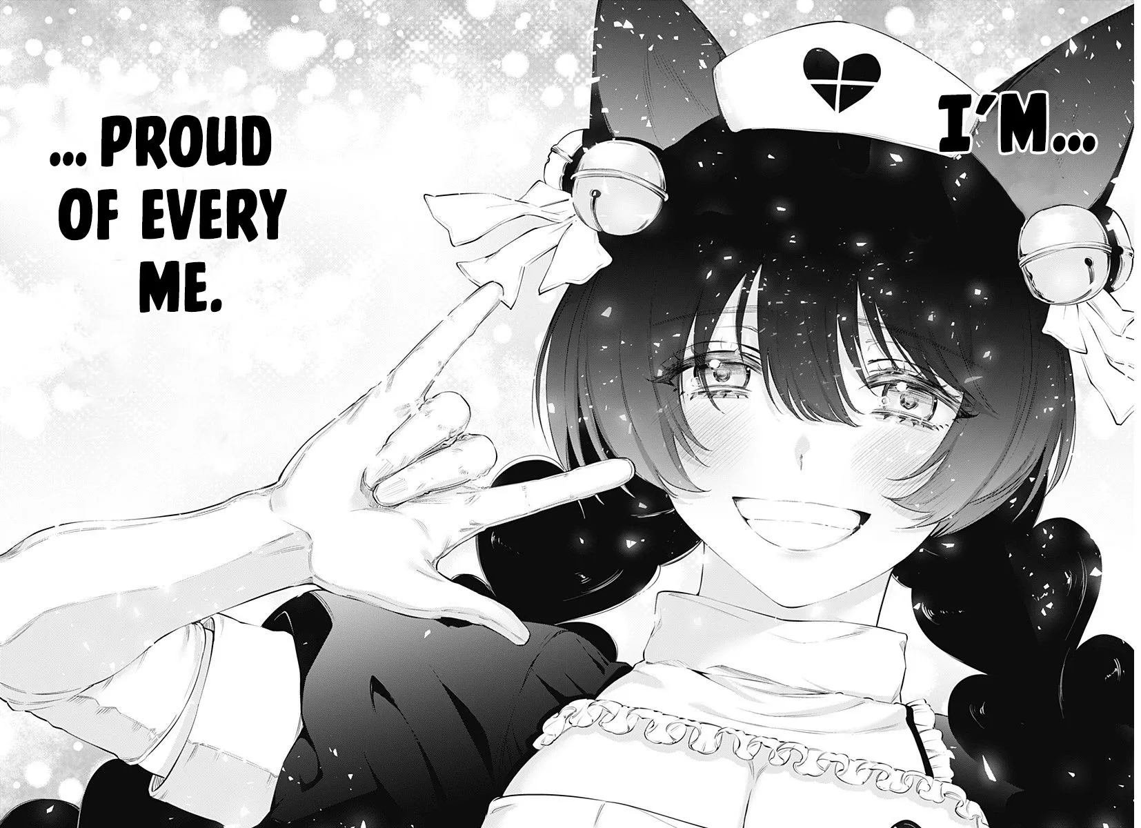 Read 2.5D Seduction chapter 80 image 21 on Lezhin
