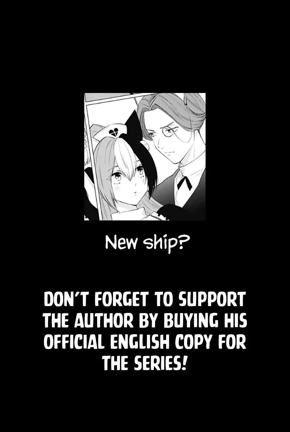 Read 2.5D Seduction chapter 84 image 21 on Lezhin