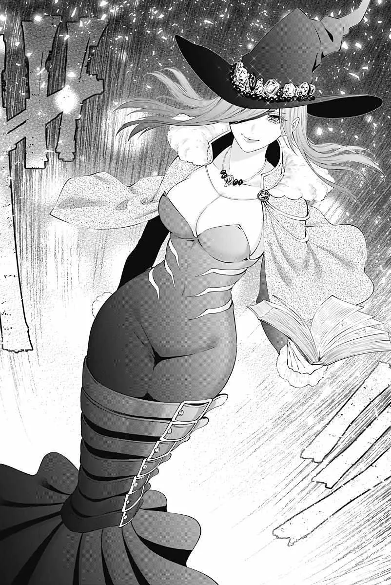 Read 2.5D Seduction chapter 92 image 20 on Lezhin