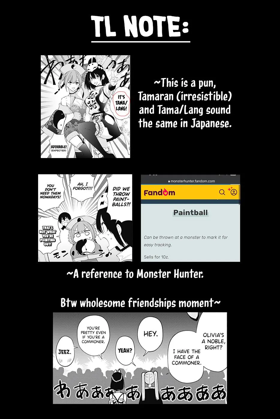 Read 2.5D Seduction chapter 94 image 20 on Lezhin
