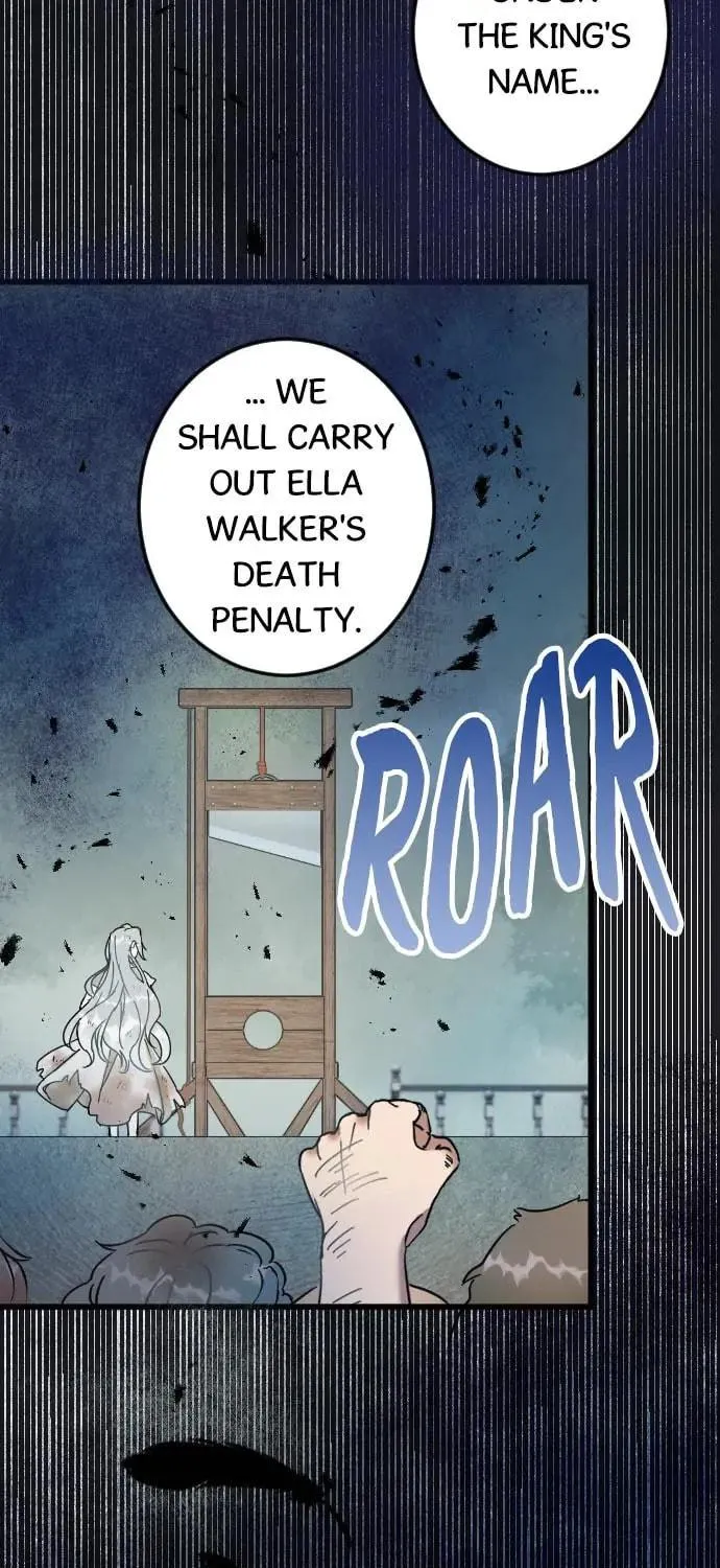 2-Dome no Shokei wa Okotowari desu Chapter 1 page 51 - 