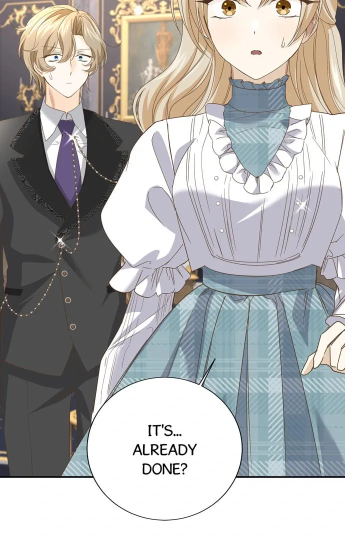 2-Dome no Shokei wa Okotowari desu Chapter 144 page 19 - 