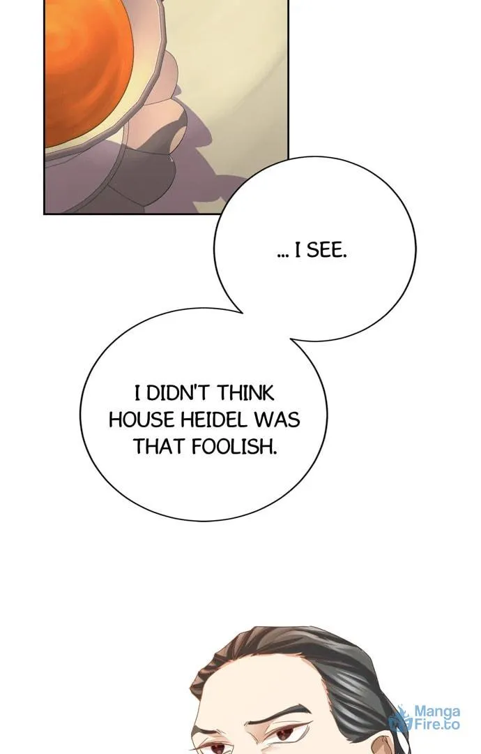 2-Dome no Shokei wa Okotowari desu Chapter 145 page 3 - 