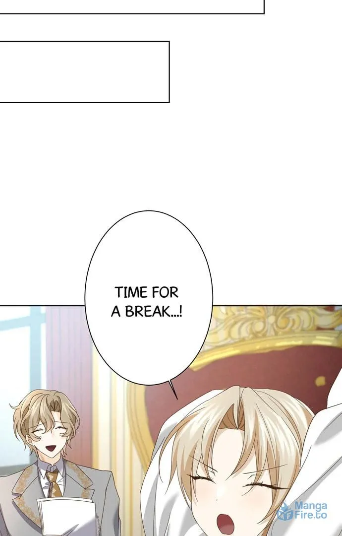 2-Dome no Shokei wa Okotowari desu Chapter 146 page 33 - 