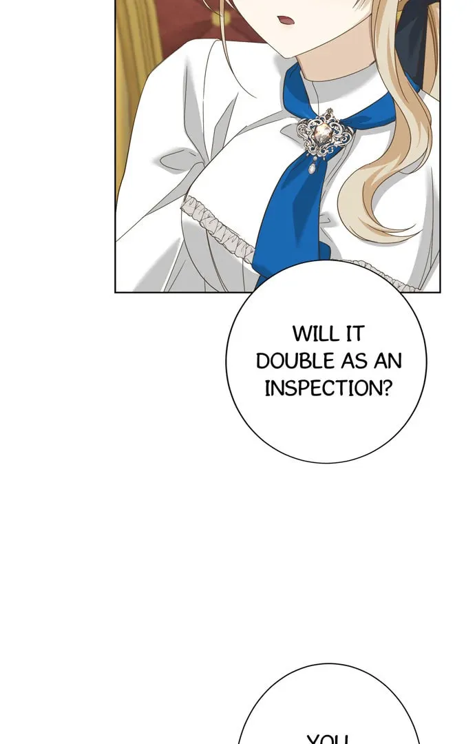 2-Dome no Shokei wa Okotowari desu Chapter 146 page 59 - 