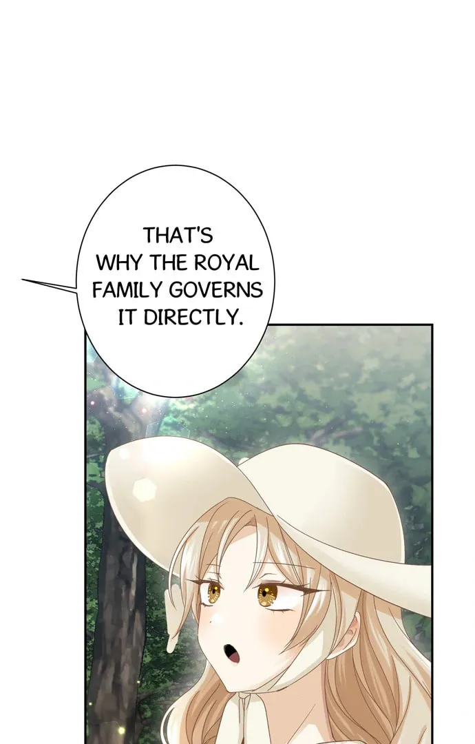 2-Dome no Shokei wa Okotowari desu Chapter 147 page 50 - 
