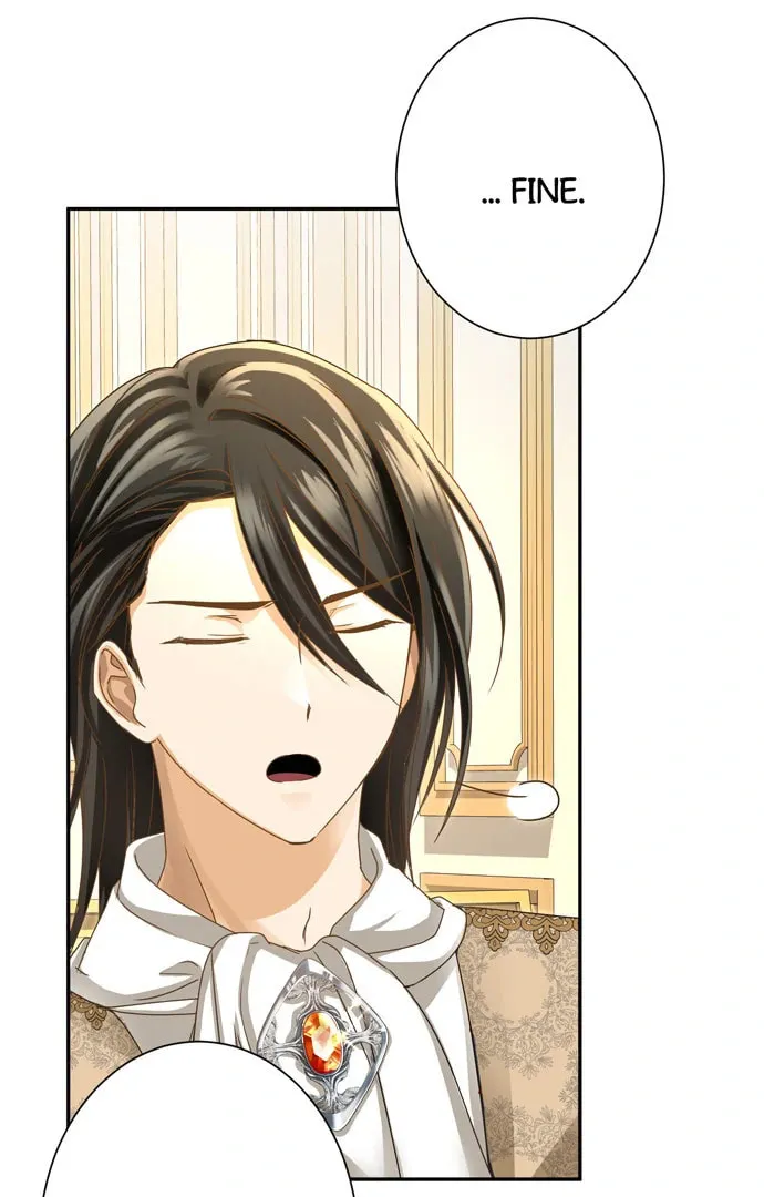 2-Dome no Shokei wa Okotowari desu Chapter 153 page 34 - 