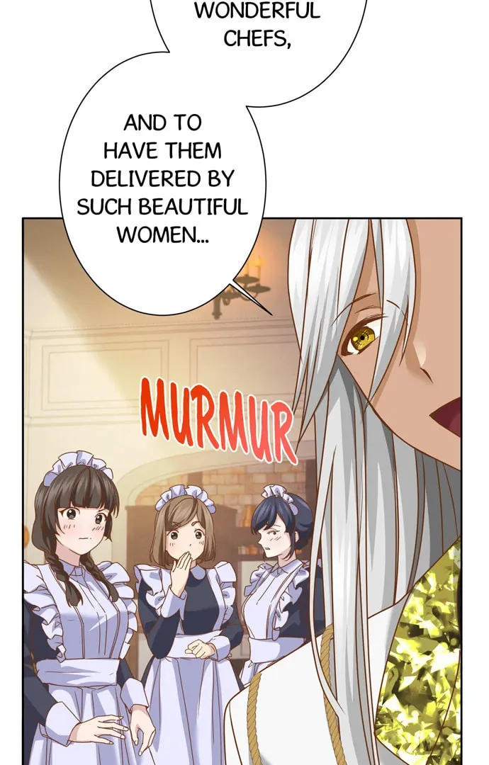 2-Dome no Shokei wa Okotowari desu Chapter 154 page 50 - 