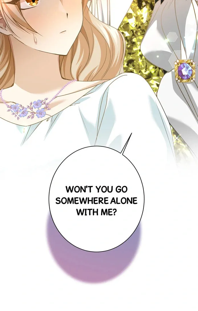 2-Dome no Shokei wa Okotowari desu Chapter 154 page 70 - 
