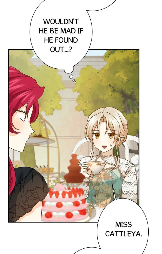 2-Dome no Shokei wa Okotowari desu Chapter 156 page 68 - 