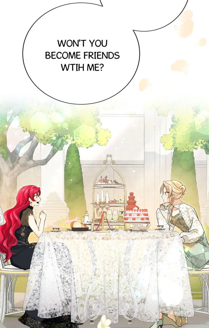 2-Dome no Shokei wa Okotowari desu Chapter 157 page 58 - 