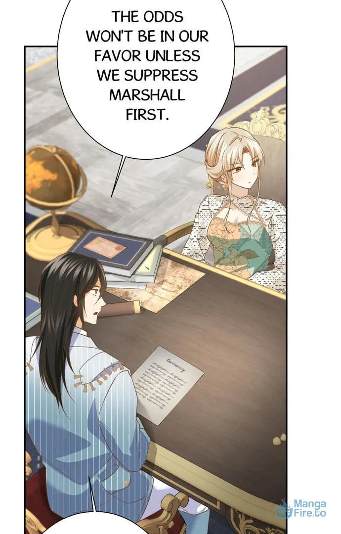 2-Dome no Shokei wa Okotowari desu Chapter 158 page 69 - 