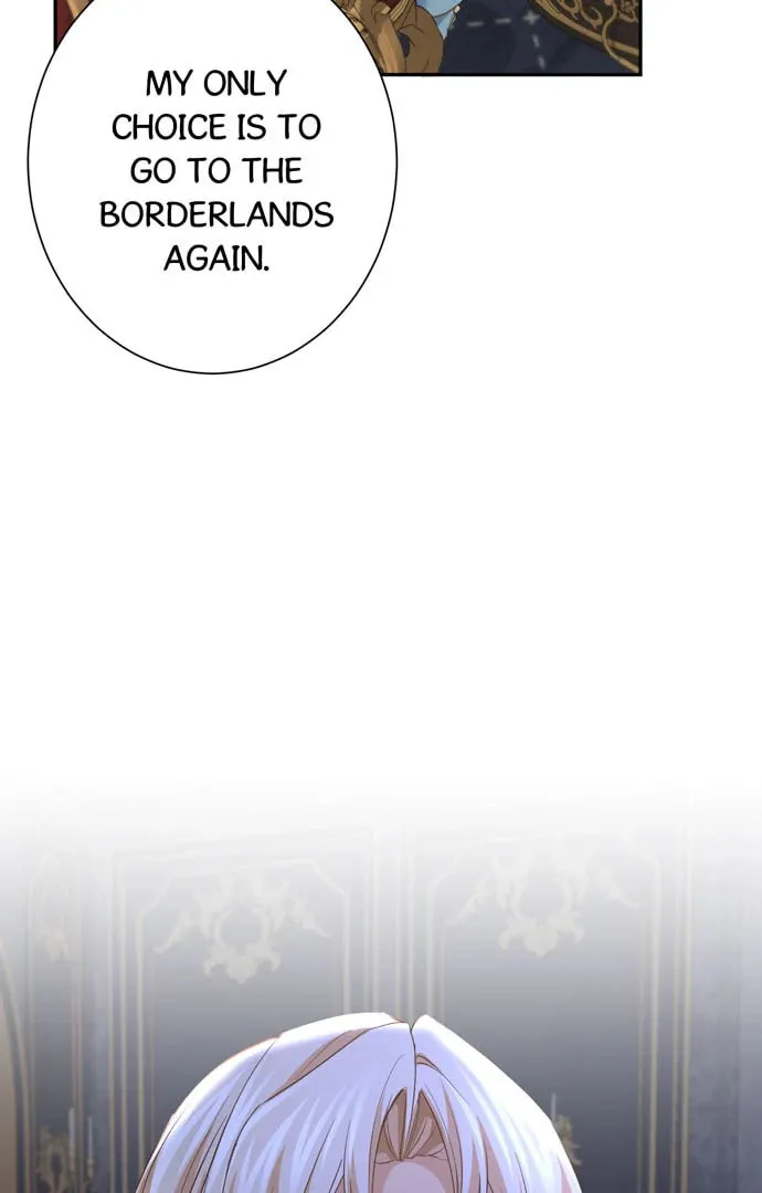 2-Dome no Shokei wa Okotowari desu Chapter 158 page 70 - 