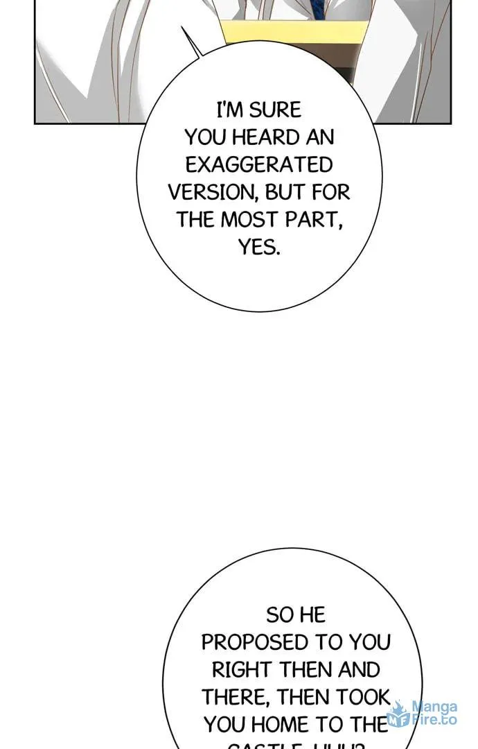 2-Dome no Shokei wa Okotowari desu Chapter 159 page 51 - 
