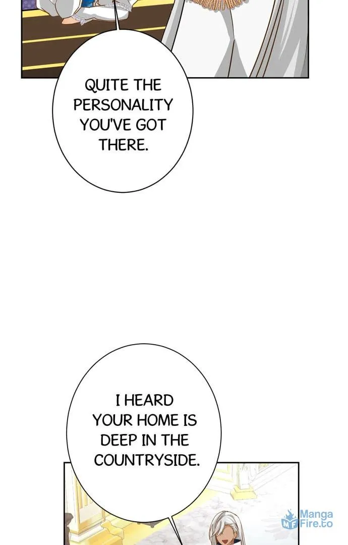 2-Dome no Shokei wa Okotowari desu Chapter 159 page 54 - 