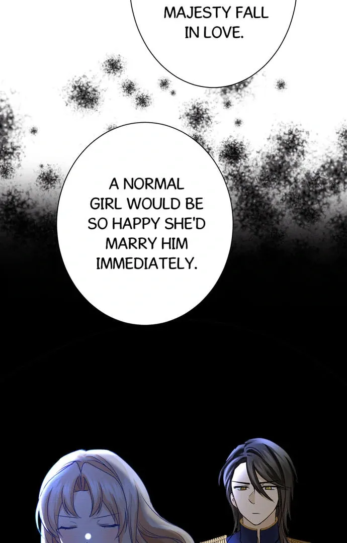 2-Dome no Shokei wa Okotowari desu Chapter 159 page 59 - 