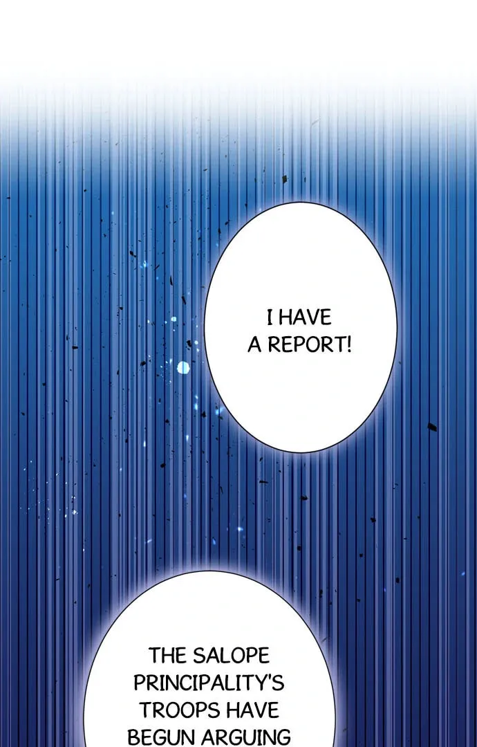 2-Dome no Shokei wa Okotowari desu Chapter 161 page 46 - 