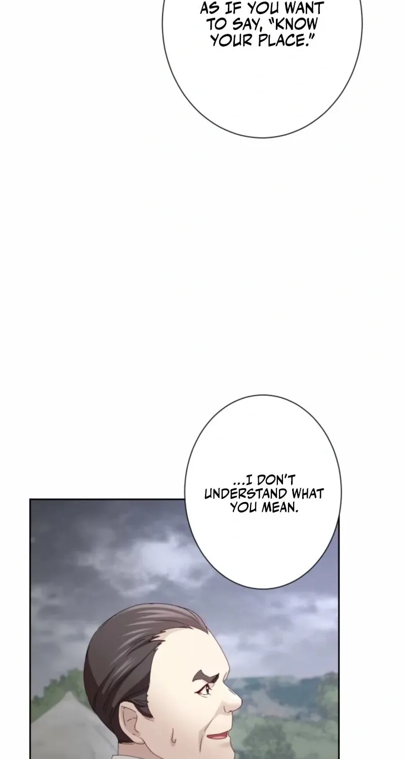 2-Dome no Shokei wa Okotowari desu Chapter 162 page 25 - 