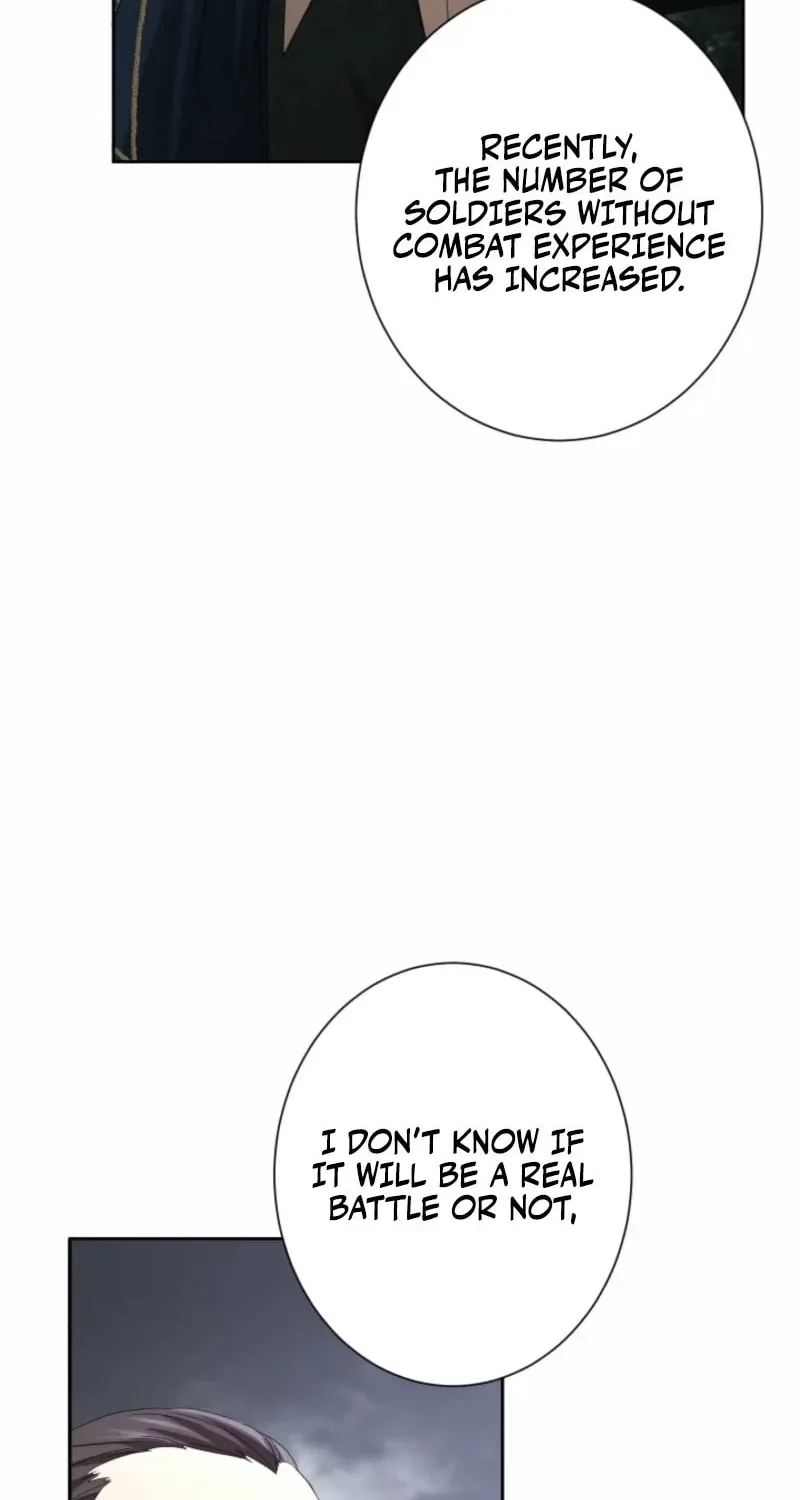 2-Dome no Shokei wa Okotowari desu Chapter 162 page 51 - 