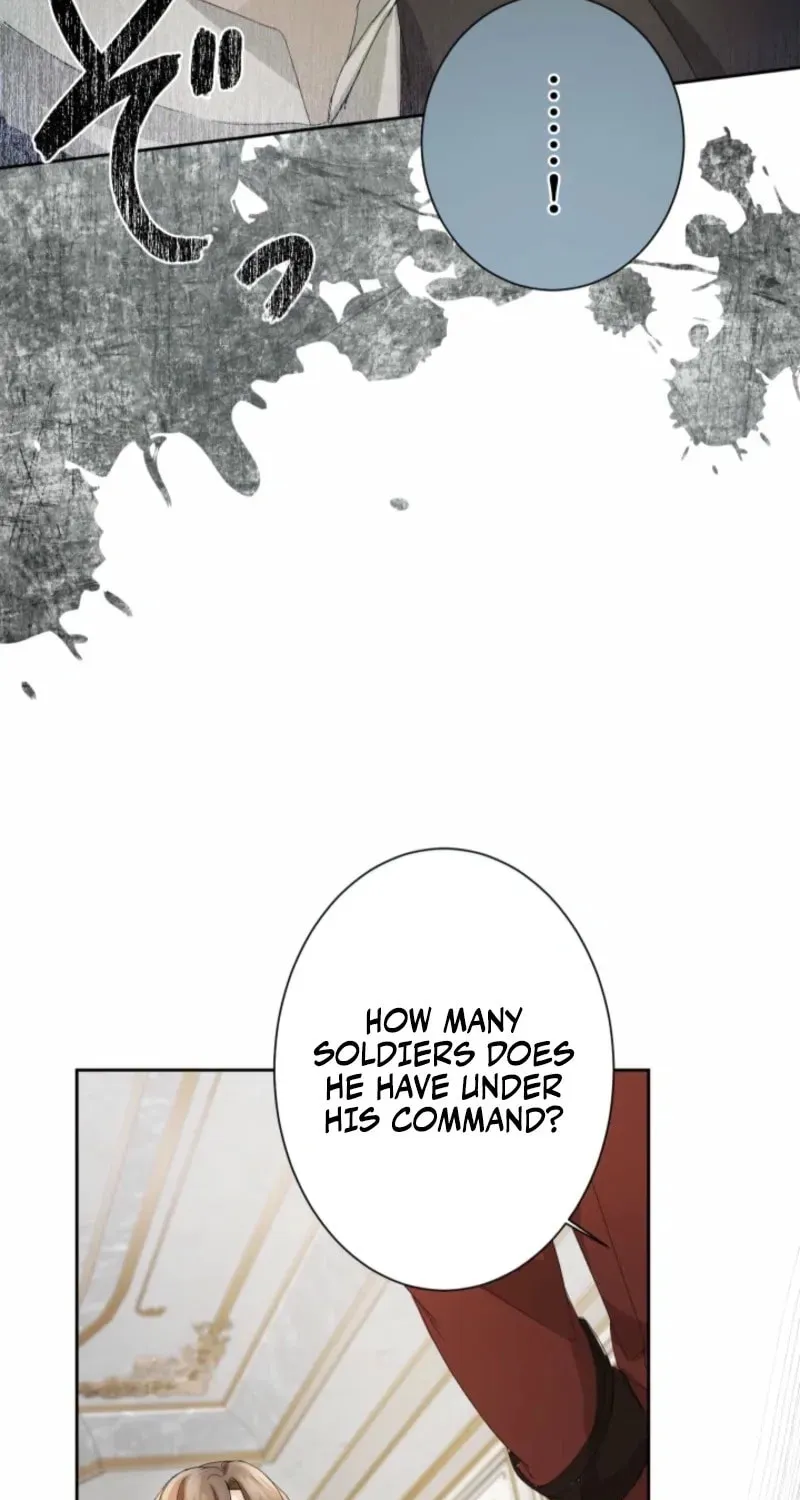 2-Dome no Shokei wa Okotowari desu Chapter 163 page 37 - 