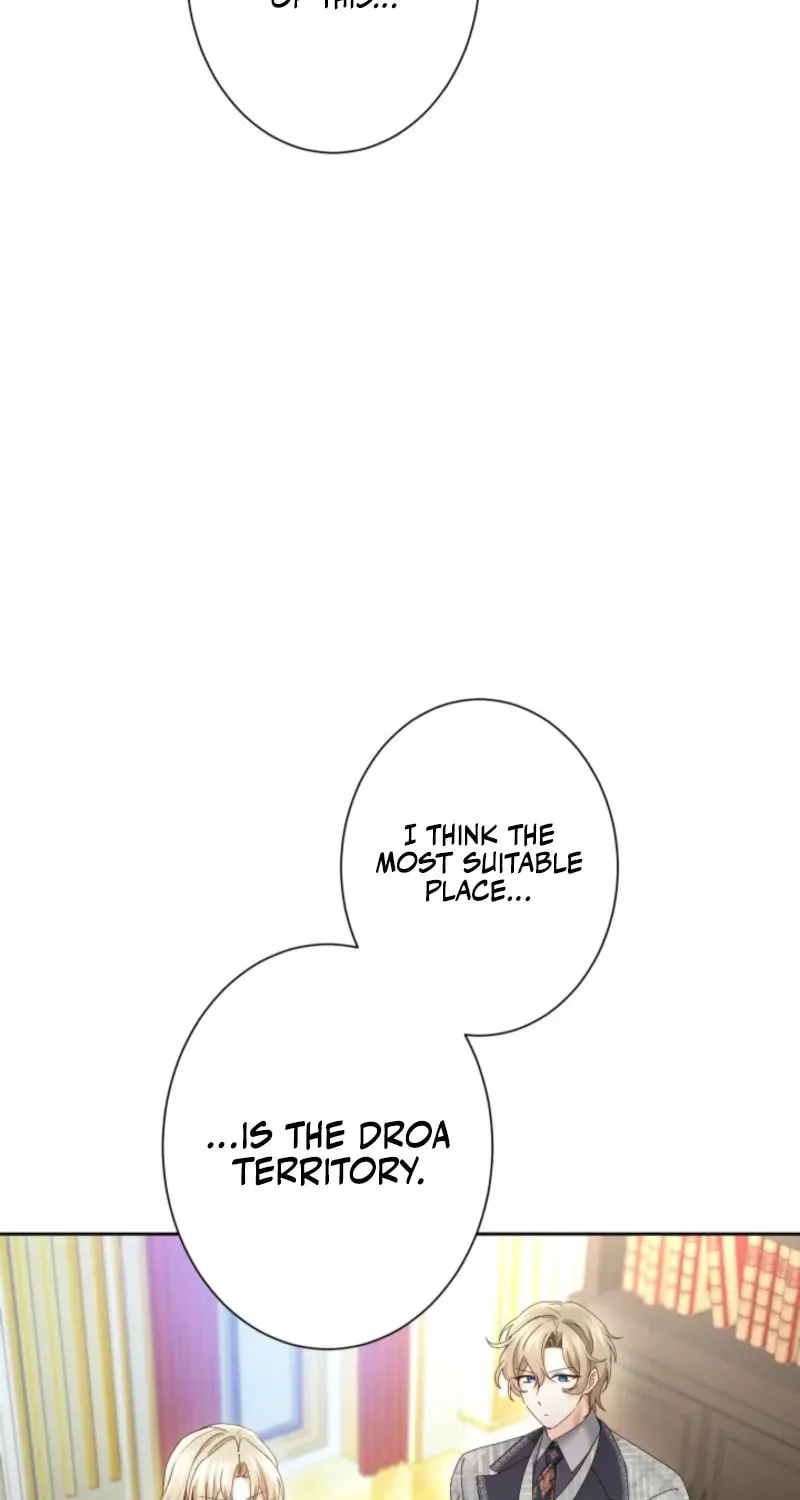 2-Dome no Shokei wa Okotowari desu Chapter 164 page 33 - 