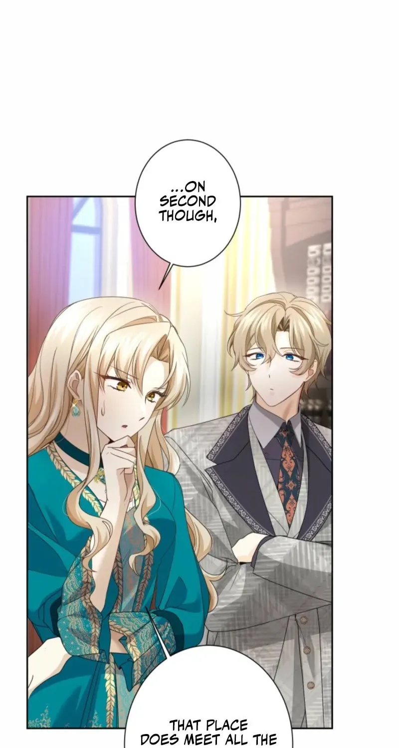 2-Dome no Shokei wa Okotowari desu Chapter 164 page 36 - 