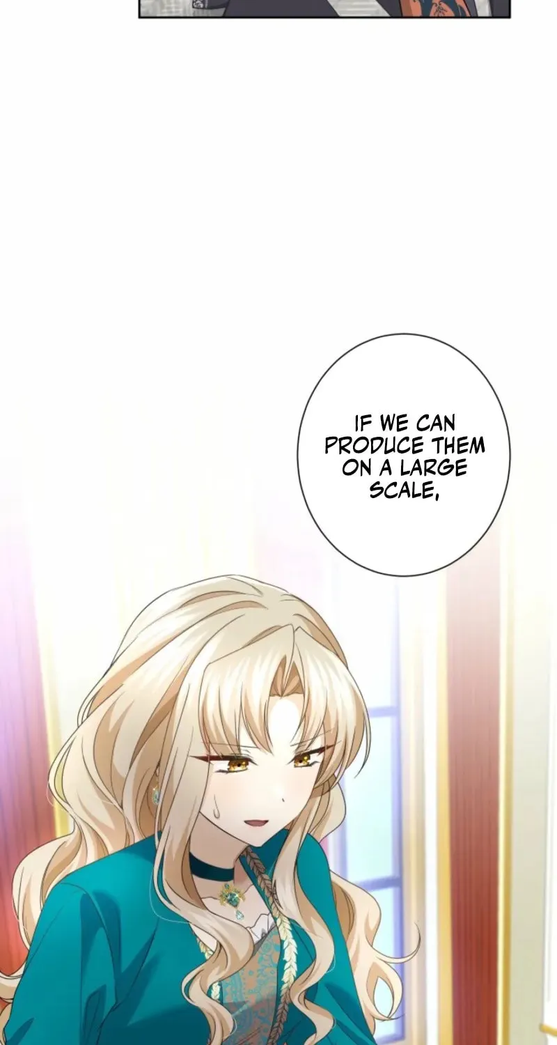 2-Dome no Shokei wa Okotowari desu Chapter 164 page 39 - 