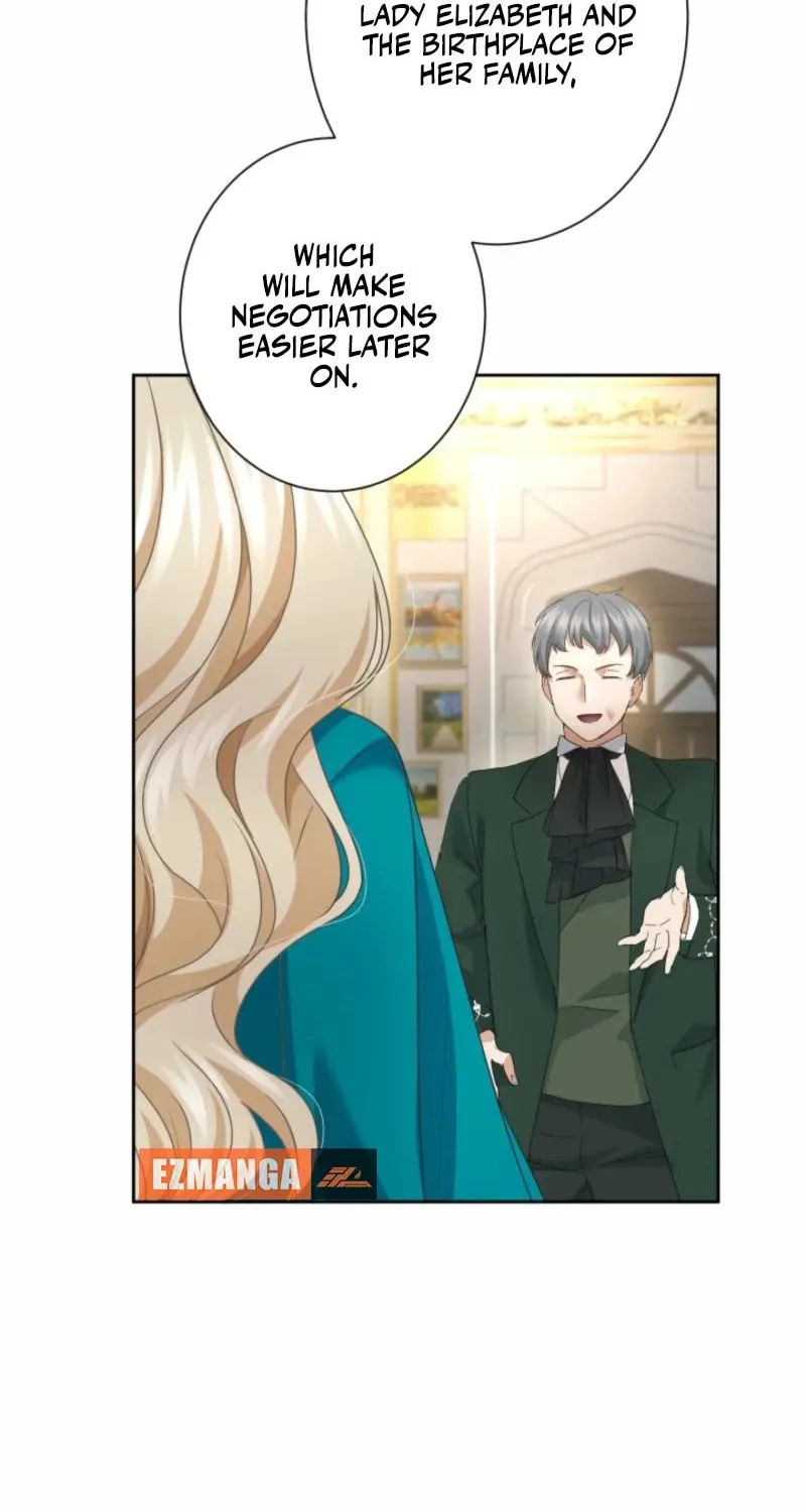 2-Dome no Shokei wa Okotowari desu Chapter 164 page 41 - 