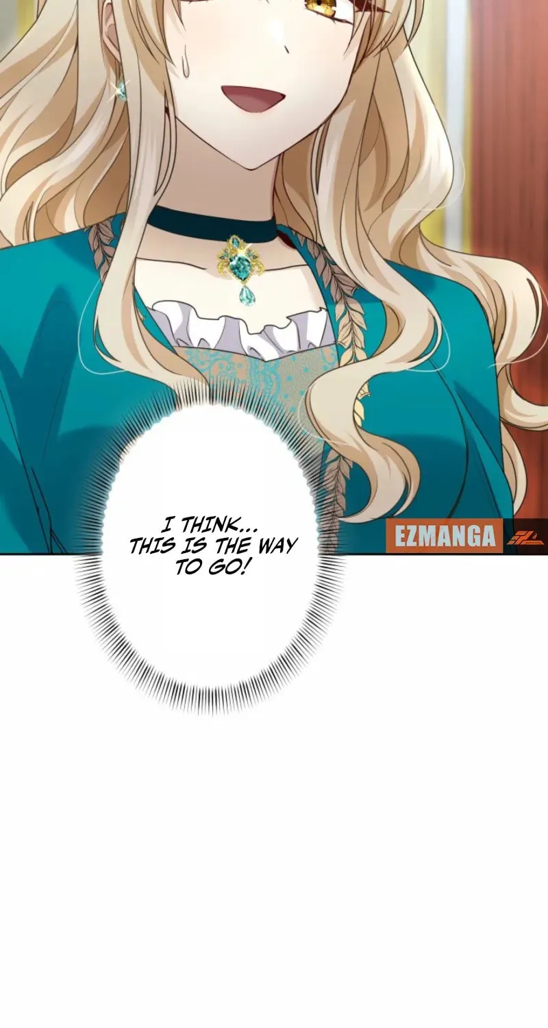 2-Dome no Shokei wa Okotowari desu Chapter 164 page 49 - 