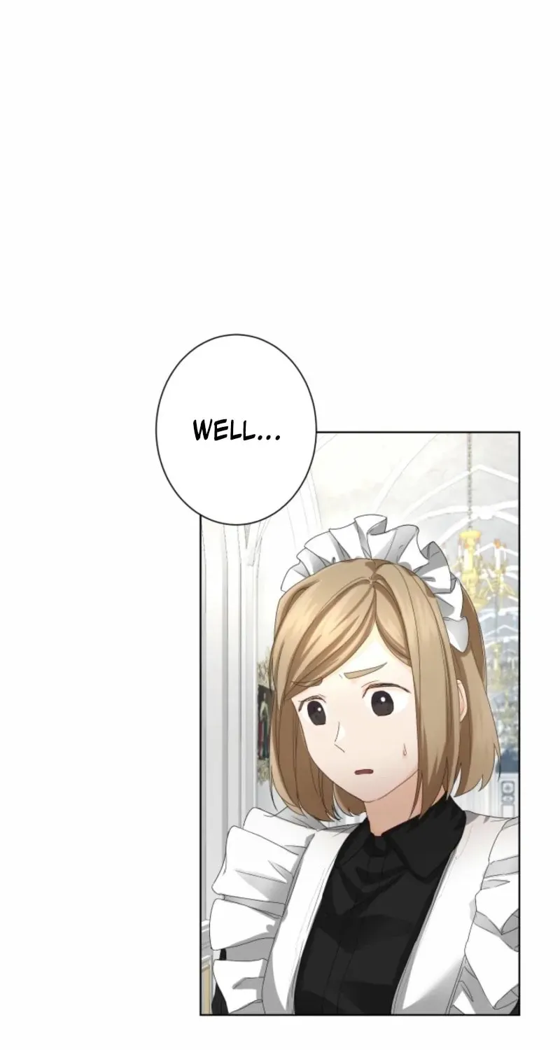 2-Dome no Shokei wa Okotowari desu Chapter 165 page 61 - 