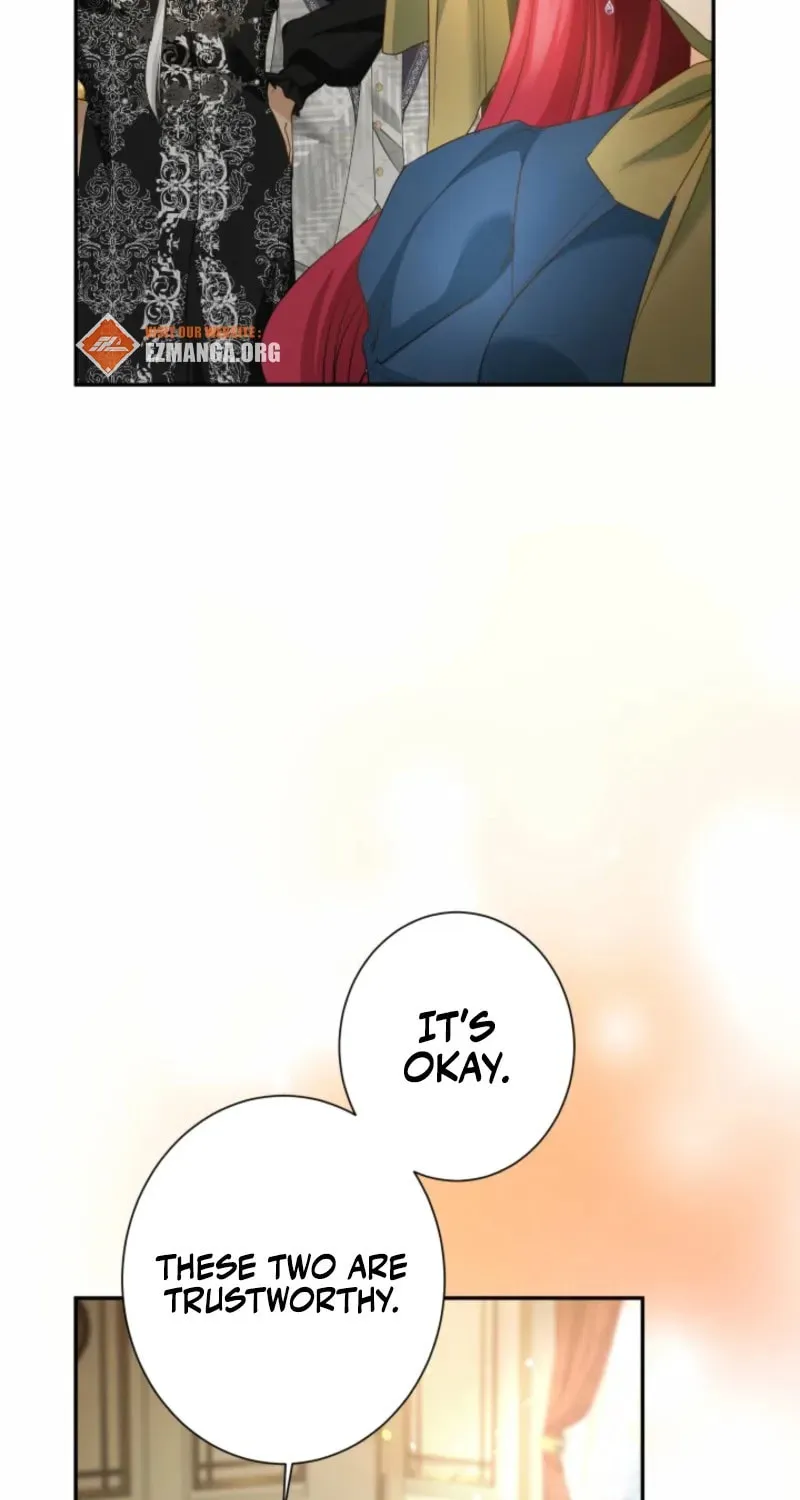 2-Dome no Shokei wa Okotowari desu Chapter 166 page 15 - 