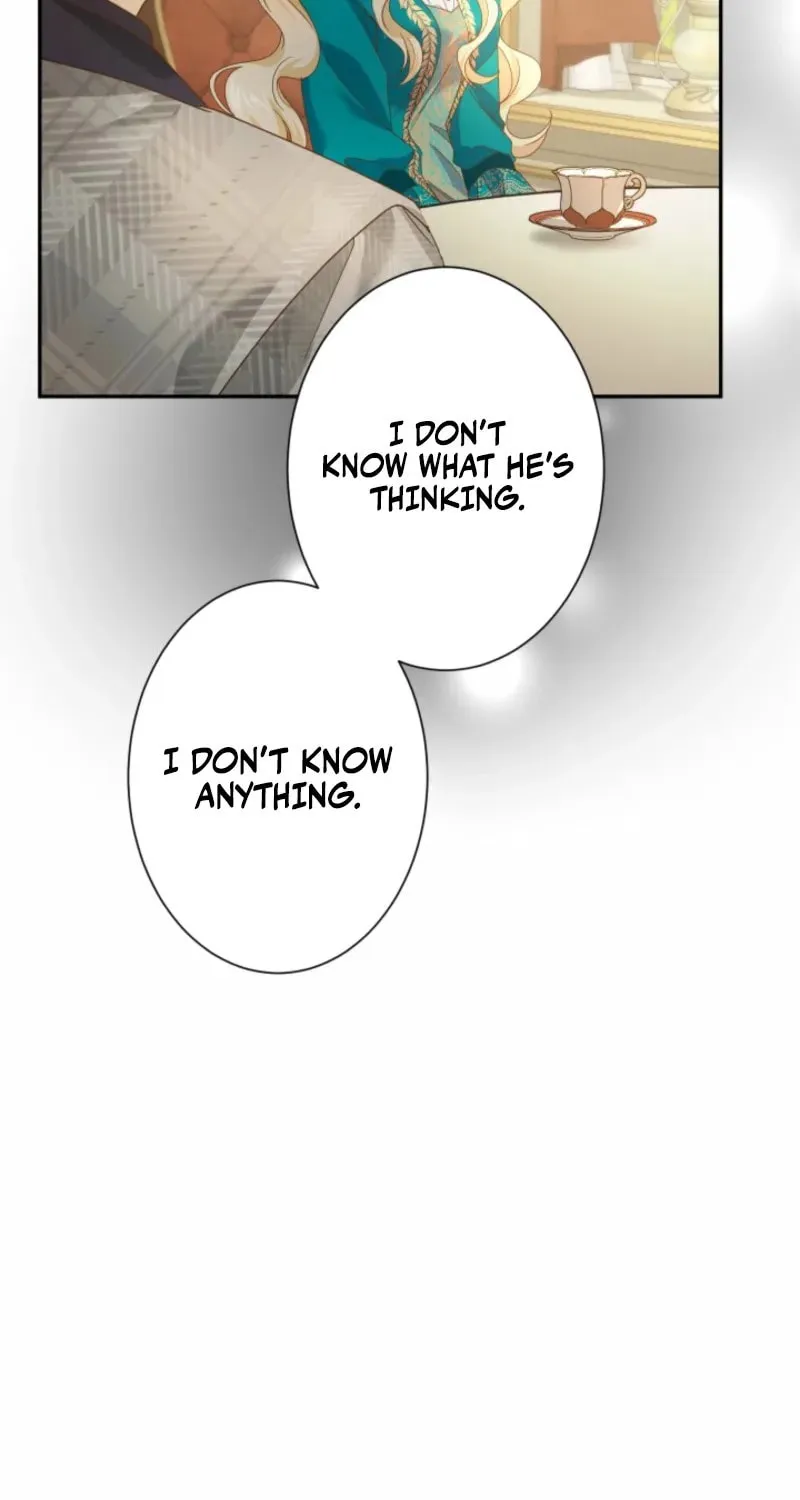 2-Dome no Shokei wa Okotowari desu Chapter 166 page 34 - 